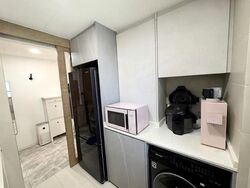 The Santorini (D18), Condominium #607867151